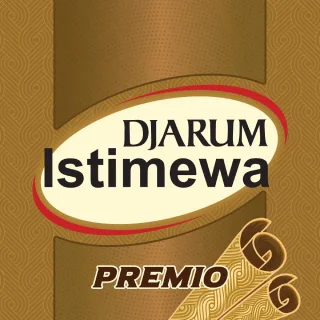 Djarum Istimewa Premio
